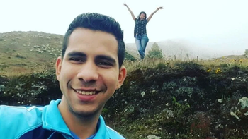 Condenaron a prisión perpetua a un barbero venezolano que mató de 47 puñaladas a su pareja