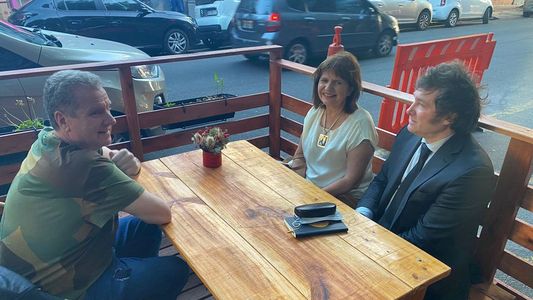 Javier Milei desató un duro cruce entre los diputados de Elisa Carrió y de Patricia Bullrich: ¿cuáles son los proyectos que generaron el conflicto?