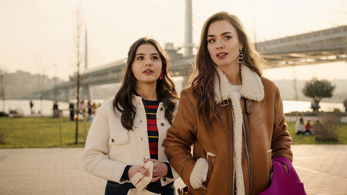 Clases particulares: la comedia romántica turca que arrasa en Netflix con su trama fresca y personajes entrañables.