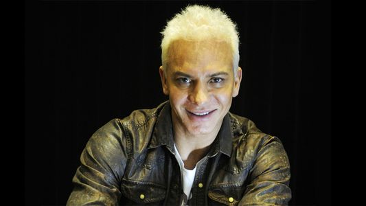 Flavio Mendoza íntimo y revelador: Mi hijo será amado y no golpeado y triste como fui yo