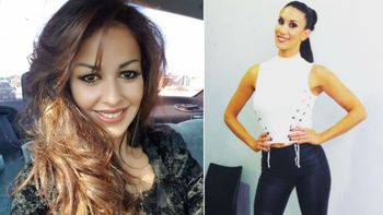 Pamela Sosa sobre Marcasoli: Me contrataron para una obra, ella pidió ser la primer vedette y se lo negaron