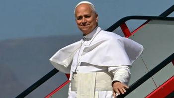 Voluntariado por la visita del papa León XIV: consultá el formulario para inscribirte