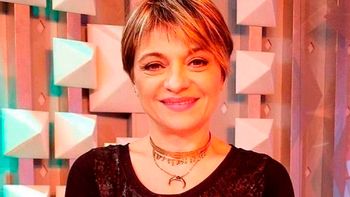 marcela feudale conto la fortuna que ganaba en el programa de marcelo tinelli en los ´90