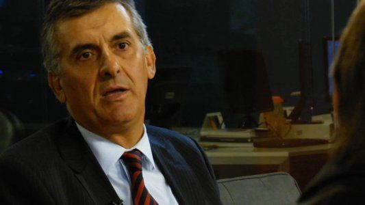 Rodolfo Santángelo cree que la recuperación de 2020 puede correr peligro y que aún queda por delante una larga travesía