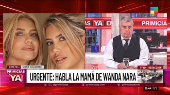 Nora Colosimo disparó una fuerte acusación contra Mauro Icardi: Quiere quedarse con las nenas
