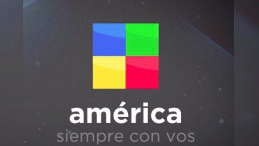 Coronavirus: Se confirmó que dio negativo el test del caso sospechoso de América TV