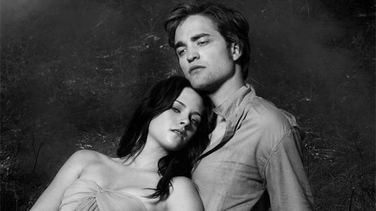 Se confirmó la separación entre Kristen Stewart y Robert Pattinson