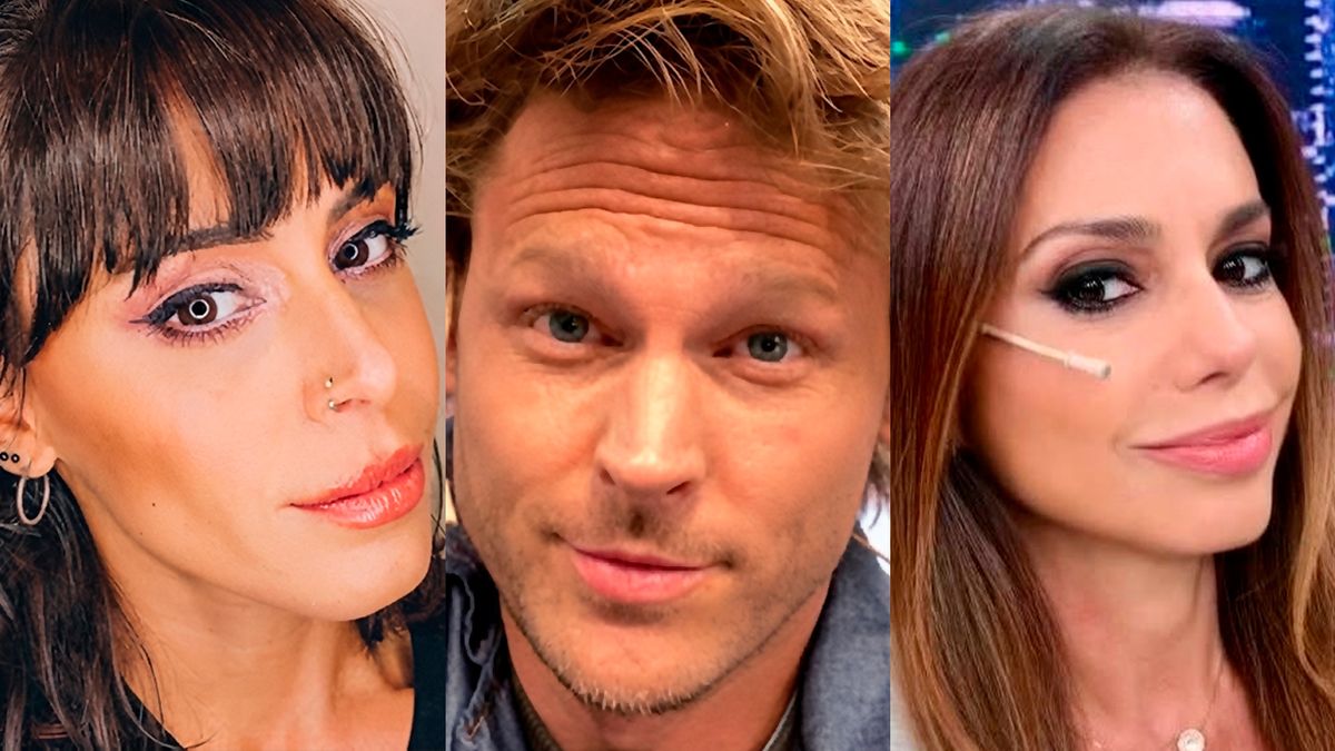 Soledad Bayona defenestró a Mario Guerci tras el escándalo con Guada Vázquez y lanzó una frase letal: La historia...