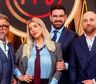 Quiénes fueron los dos famosos que dejaron MasterChef Celebrity en la primera gala de eliminación