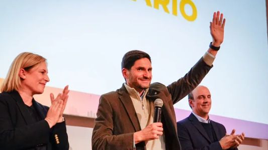 PASO en Santa Fe: Juntos por el Cambio ganó por amplio margen y Pullaro se impuso en la interna