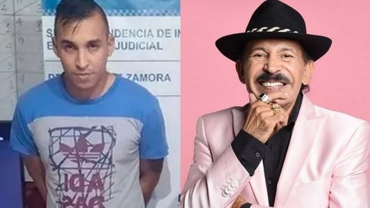 El drama de Antonio Ríos: piden 16 años de prisión para su hijo