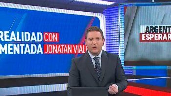 El silencioso éxodo de Argentina: el editorial de Jonatan Viale