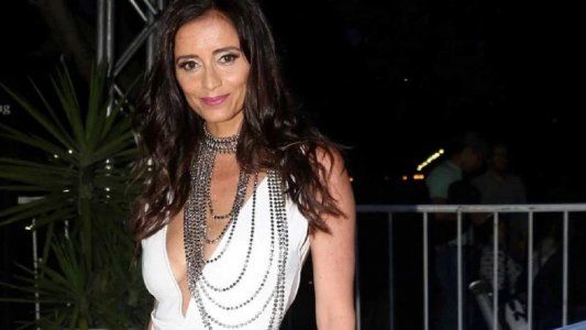 Le robaron a Paz Cornú en la puerta de su casa en plena cuarentena