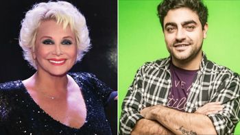 Escándalo con Carmen Barbieri | No podemos convivir con gente que te arranque la marquesina