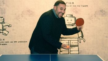 La historia del emprendedor que triunfó con las enseñanzas del fracaso