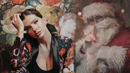 La depresión de la China Suárez al ver algo que demuestra que el fin del año está cerca