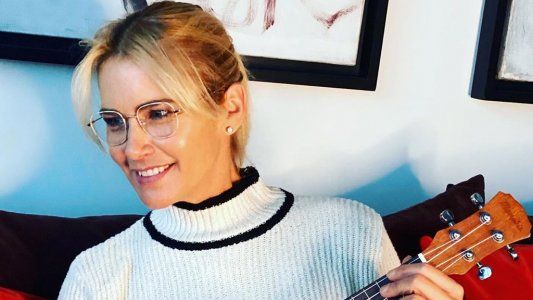 Valeria Mazza pidió por la vuelta a clases: Decir que la escuela es un lugar de contagio, no va más