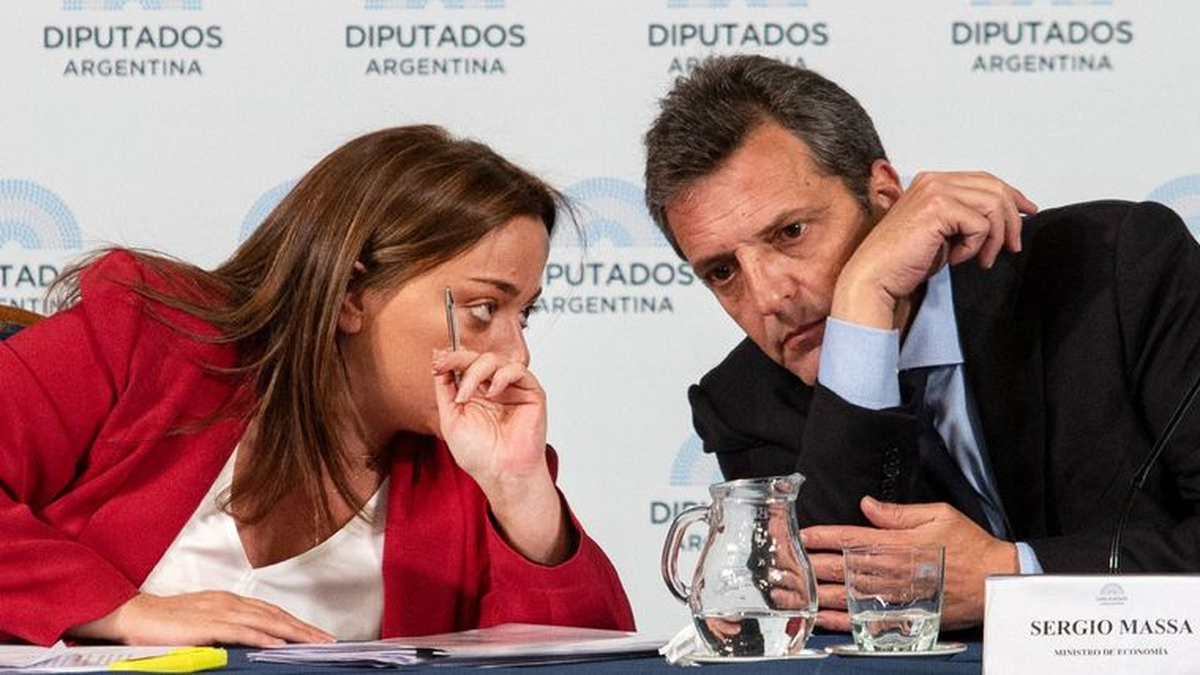 &ldquo;Al votante le pido que reflexione, que no vaya a votar con enojo", dijo Moreau en una entrevista con Radio La Red.