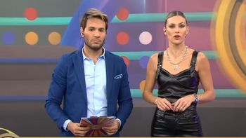 Preocupación por la salud de un periodista del Nueve: Está grave