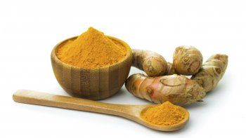 7 propiedades de la cúrcuma para tu cuerpo