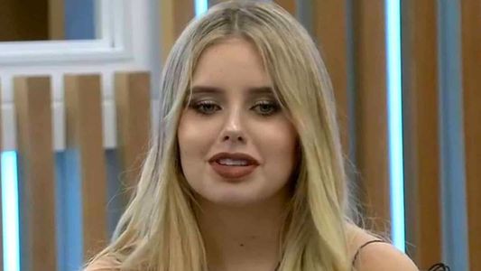 El increíble regalo que Gran Hermano le dio a Coti Romero en el día de su cumpleaños