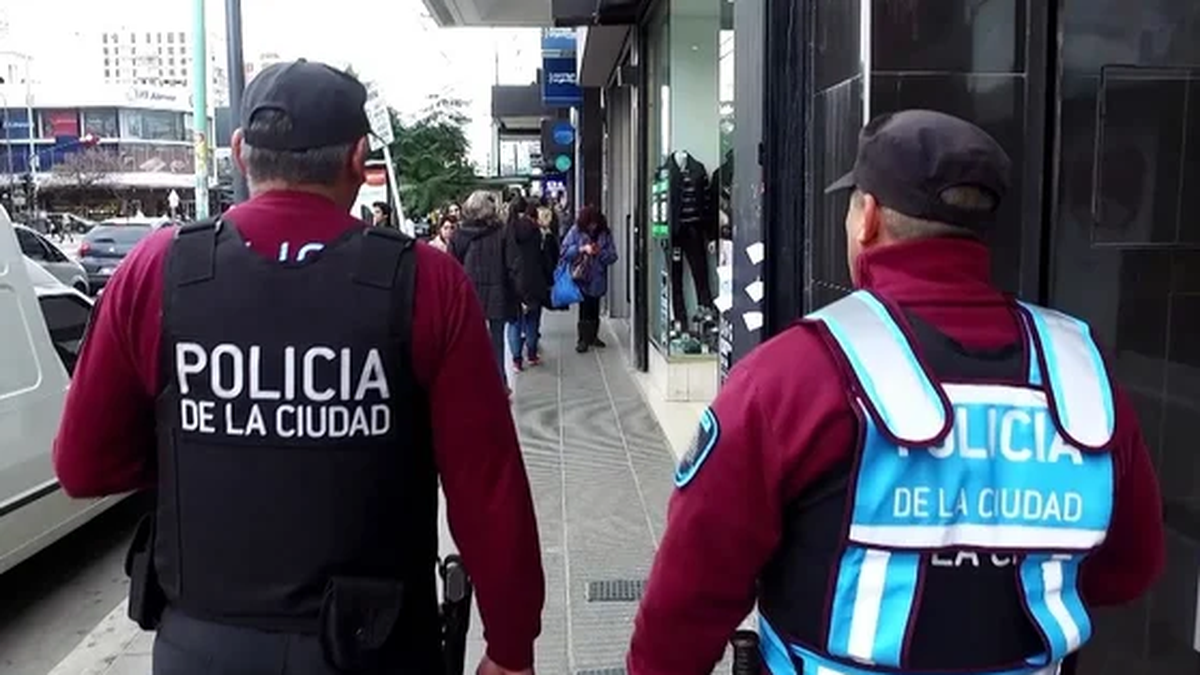 Las embajadas de Irán e Israel en Buenos Aires refuerzan su seguridad ante amenazas