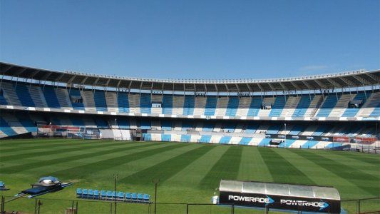 Desazón para los hinchas: no habrá pantalla gigante en el Cilindro para vivir Tigre-Racing