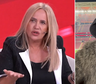 Nora Colosimo contó qué les hace la China Suárez a sus nietas y lanzó una alarmante frase: Están enfermas