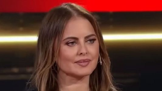 Kinesiología, medicación y fe: cómo sigue la salud de Silvina Luna a un mes de su internación