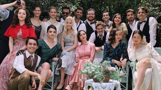 Un español y un actor argentino se suman a ATAV 2 y serán protagonistas de una historia de amor gay