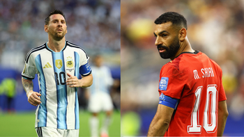 ¿quien gano mas? el llamativo historial entre la seleccion argentina y egipto ¿quien gano mas? el llamativo historial entre la seleccion argentina y egipto