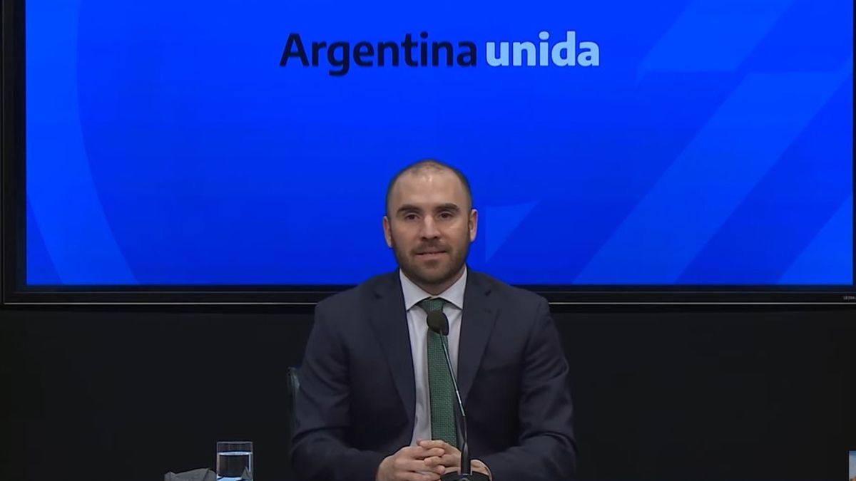 Ministro de Economía