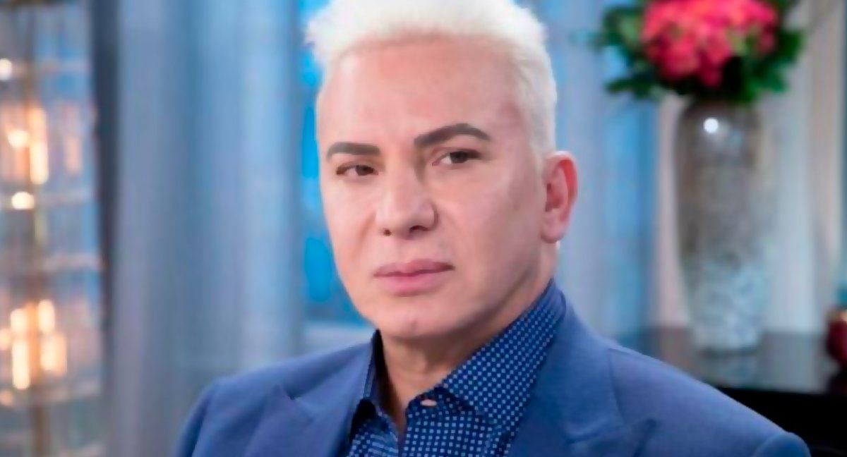 Flavio Mendoza