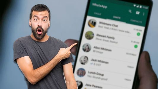 Para qué sirve la función Mantener en chat que lanzó WhatsApp y todos festejan