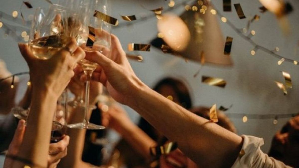 Rituales para recibir el Año Nuevo: 5 tradiciones para empezar el 2022