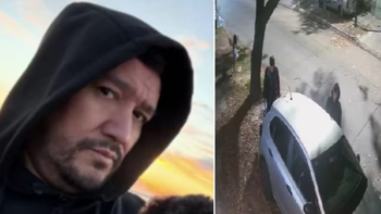 El final más doloroso para el hombre que tuvo una cita por Tinder