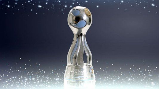 Copa Argentina: seis partidos de 32vos de final se jugarán durante la Fecha FIFA