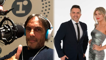 Gustavo López, lapidario con el Cantando 2020: Es de una pobreza franciscana