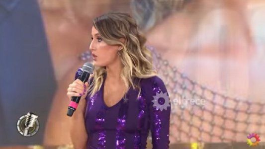 Mica Viciconte habló de la polémica con La Bomba Tucumana: Me atacó muchísimo