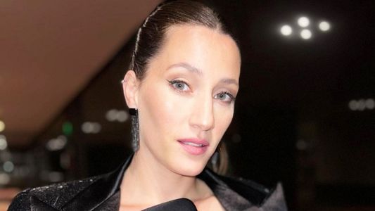 El anuncio más especial de Mica Viciconte que emocionó a todos: ¡Embarazada!