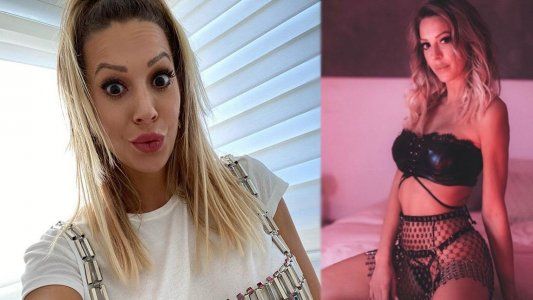 Noelia Marzol reveló cuál es el lugar incómodo en el que más le gusta tener relaciones sexuales