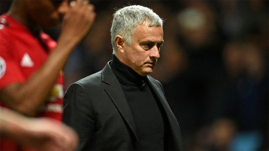 Fraude fiscal: condenan a José Mourinho a un año de cárcel y una multa de 3 millones de euros