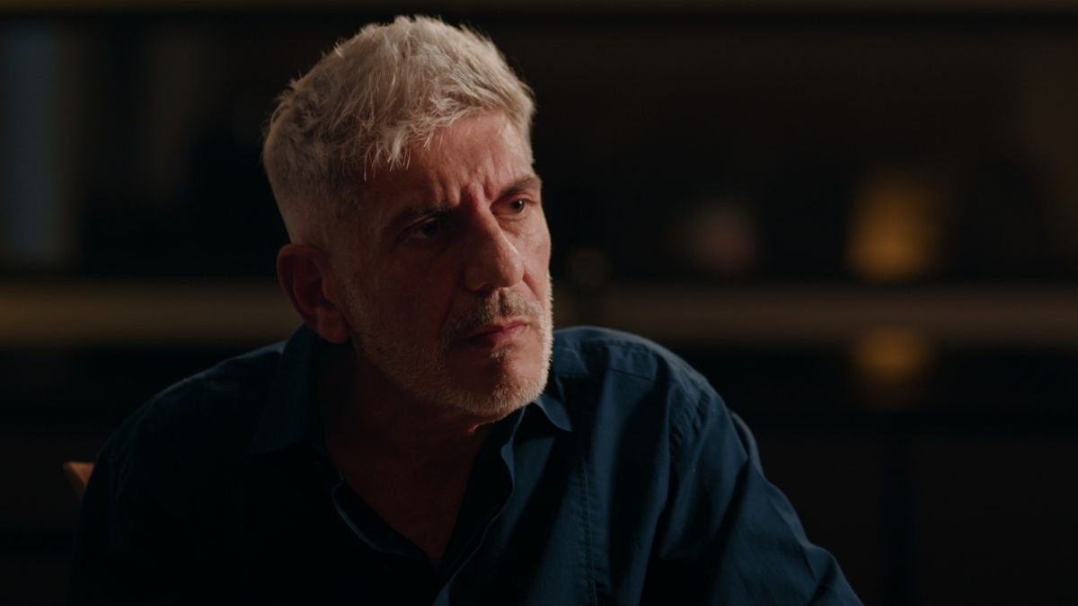 HBO Max estrena La Masacre de Flores