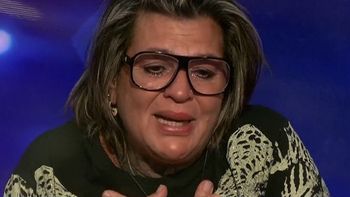 Sandra entró en crisis en Gran Hermano 2024 y pidió irse: La estoy pasando mal