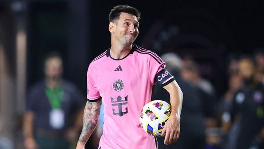 ¡Una locura! Revelaron a exorbitante suma de dinero que rechazó Messi de Arabia Saudita