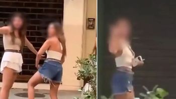 Detenida en Brasil por racismo: qué dijo la abogada argentina tras el escándalo