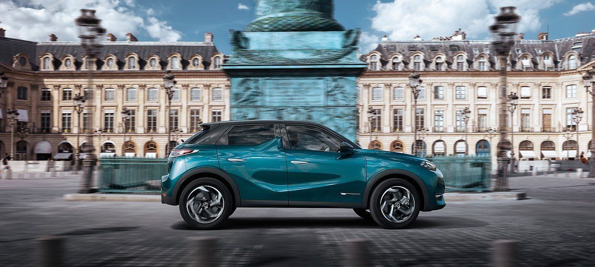 DS Automobiles al servicio de sus clientes