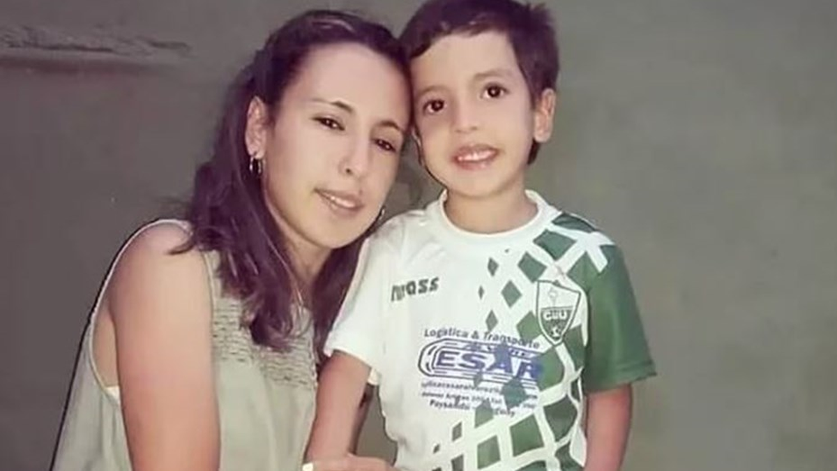 Conmoción: un hombre asesinó a su hermana y su sobrino de 8 años