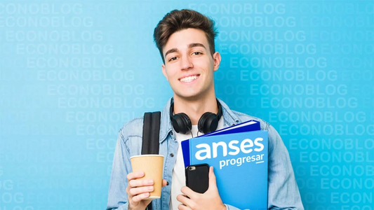 ANSES anunció GRAN NOTICIA para beneficiarios de Becas Progresar