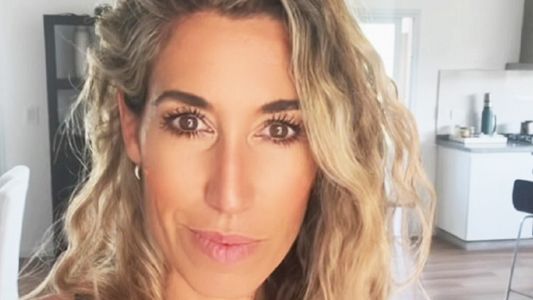 Los comprometedores nombres que arrojan los resultados de la pericia al celular de Luciana Elbusto: Casados